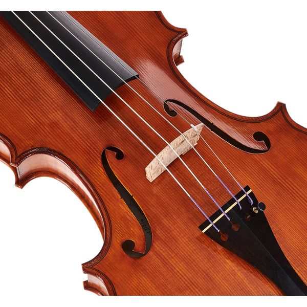 Luca Zerilli Viola Guarneri Trieste 15,5"