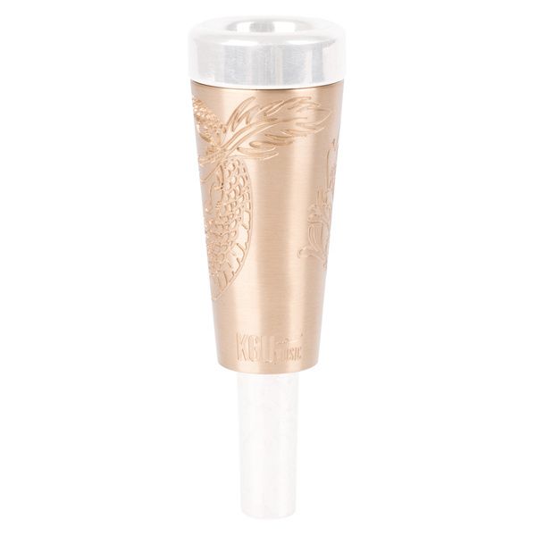 KGUMusic Trump. Booster Cone Dragon Raw