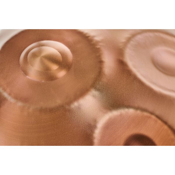 Patera HPDM-6 ES D Minor