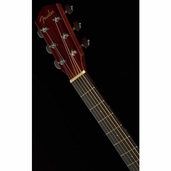 Fender CD-60S Lh WN Nat