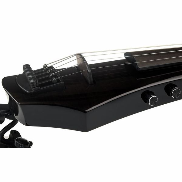 NS Design WAV5 Violin Black Gloss