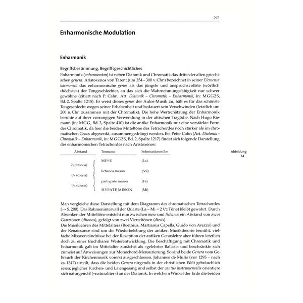 Brenreiter Modulationslehre