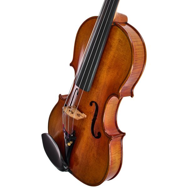 Hidersine Venezia Antiqued Viola Set 15"
