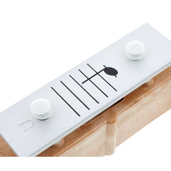 Studio 49 KBN a3 No34 Resonator Bar