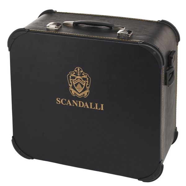 Scandalli Air V