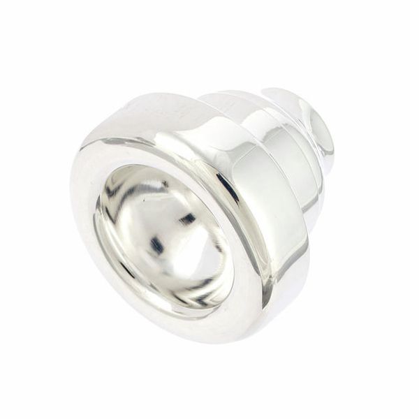 Warburton Top Bob Birch Silver Plated