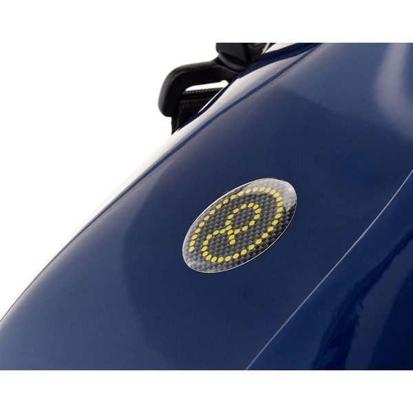 Alpha Case Alpha Carbon Cello Case PN