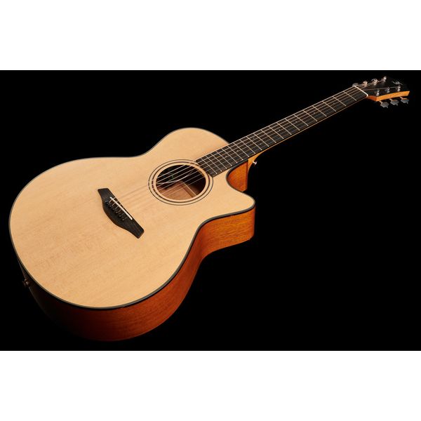 Furch Green Gc-SM SPE 2024