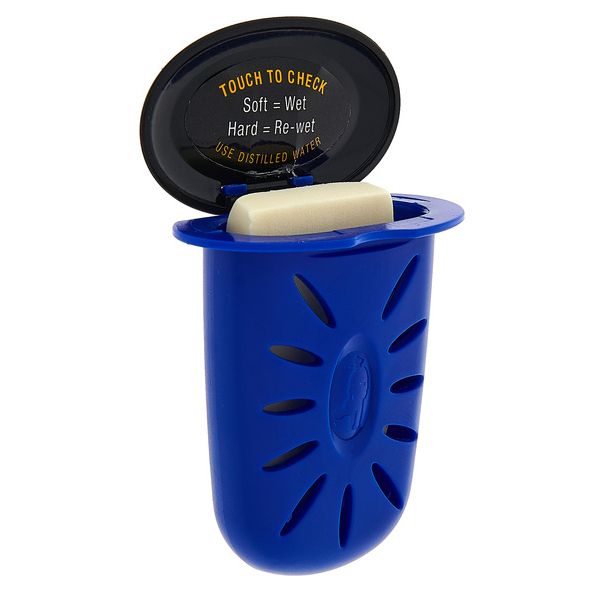 MusicNomad Ukulele Humidifier