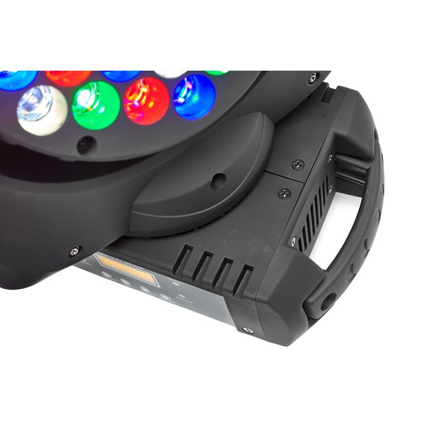 Stairville MH-100 Beam 36x3W LED