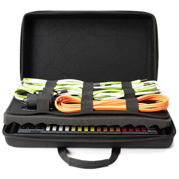 Magma CTRL Case RD-8