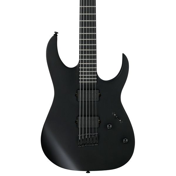 Ibanez RGRTBB21-BKF Baritone