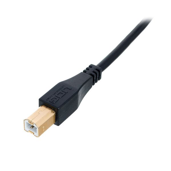 UDG Ultimate USB 2.0 Cable S3BL