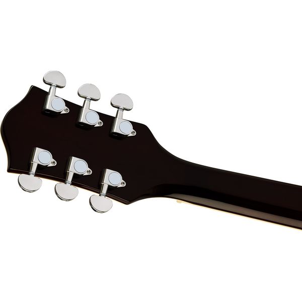 Gretsch G2655T STRML CB JR DC GNMTL