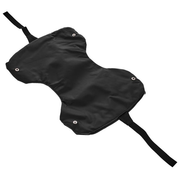 Hardcase Technologies Cargo-Case Handpan Case Black