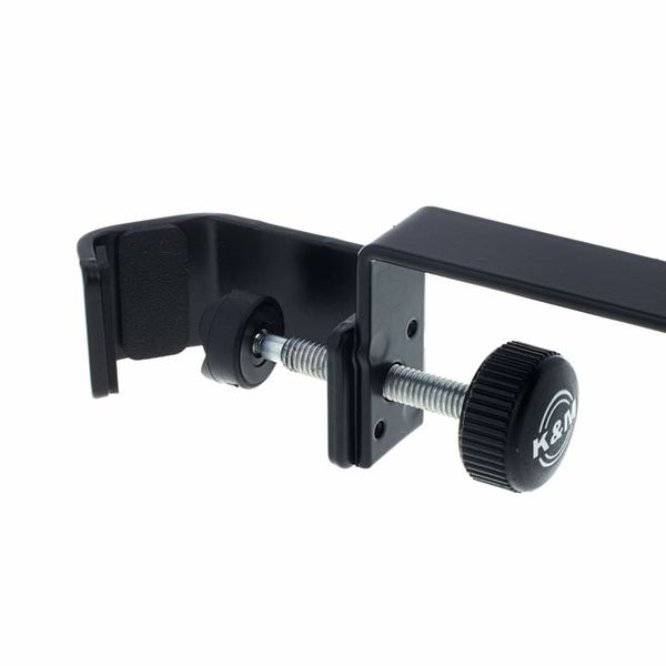 K&M 238 Mikrofon Support Rail