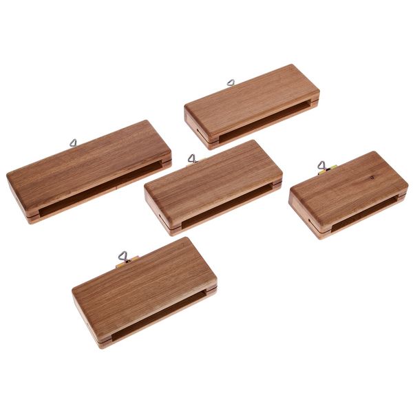 Kolberg 1470_5XL Power Block Set5