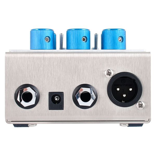 Origin Effects Bassrig Super Vintage