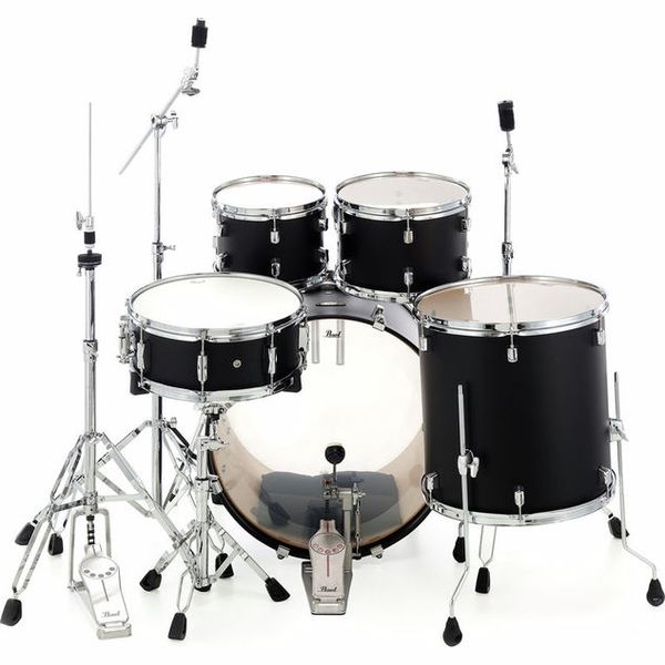 Pearl Decade Maple Studio S. Black
