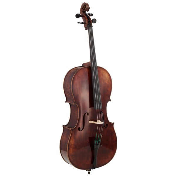 Anton Stöhr & Sohn Faszination Cello Strad. Sup.