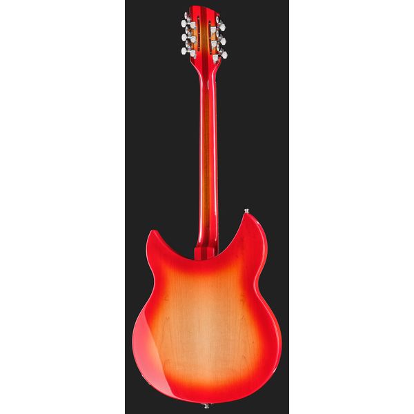 Rickenbacker 330/12 FG