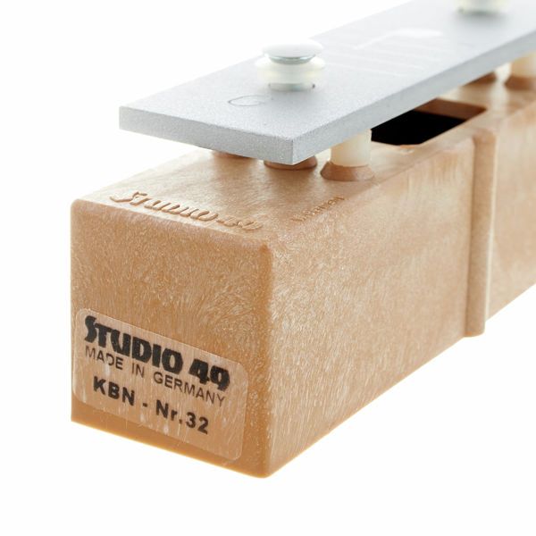 Studio 49 KBN g3 No32 Resonator Bar