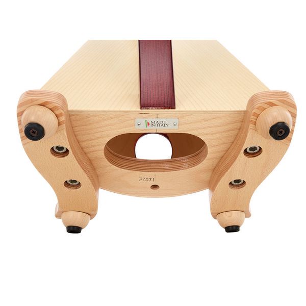 Salvi Juno 27 Mahogany Sipario Bioc.