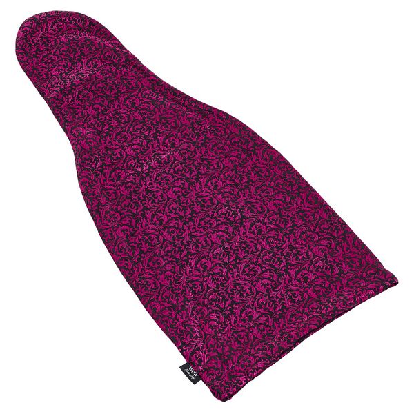 Wow Violin Sleeve Floral