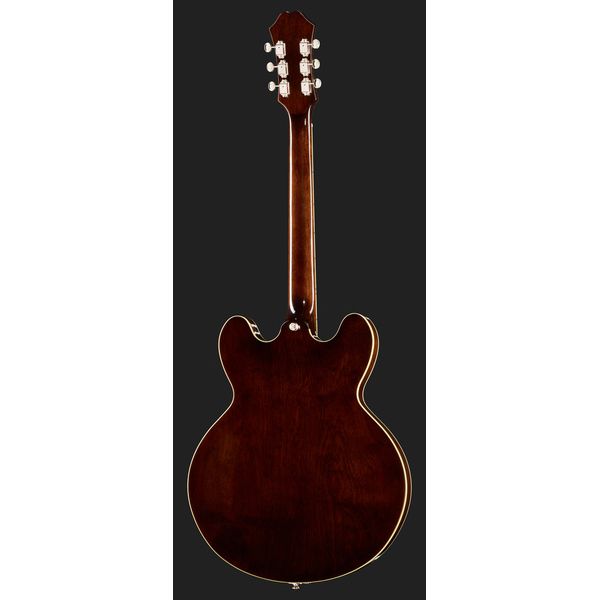 Epiphone Casino Vintage Sunburst