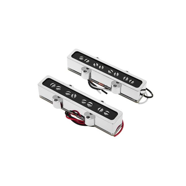 Fender Cobalt Chrome J Bass S B-Stock