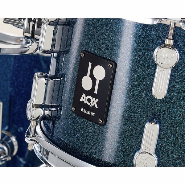 Sonor AQX Jungle Set BOS