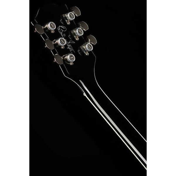 Gretsch Brian Setzer G6120T-BSNSH BK