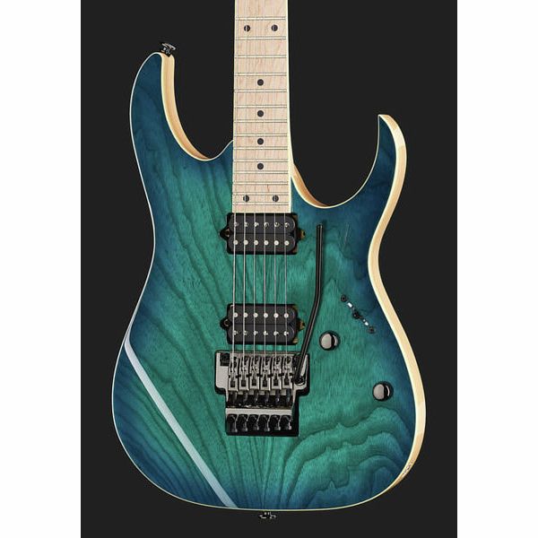 Ibanez RG652AHM-NGB Prestige