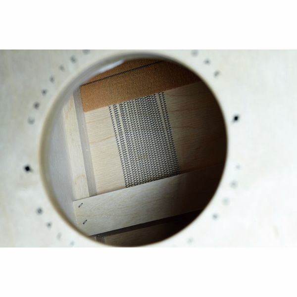 Meinl Snarecraft Cajon 80 Burl