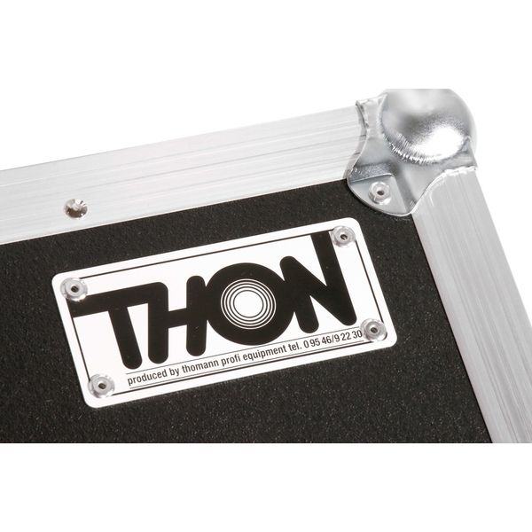 RCF NX 910-A Case Bundle