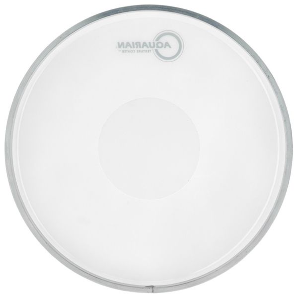 Aquarian 10" Texture Coated Power Dot