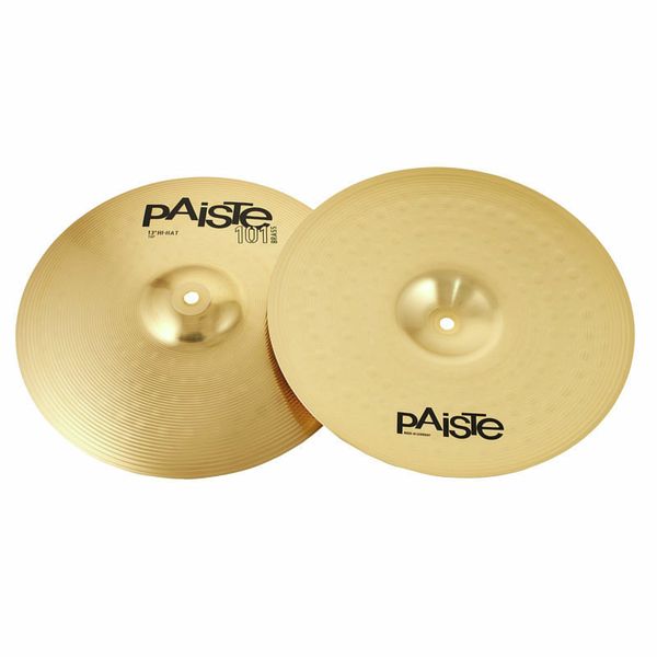 Paiste Set 1 101 13"HH/ 18"CR