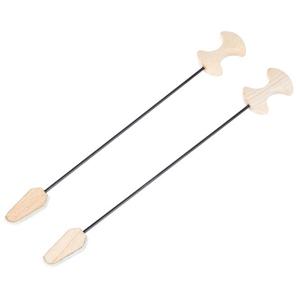 Horst Wünsche Hamm. Dulcimer Mallet 20CSWF