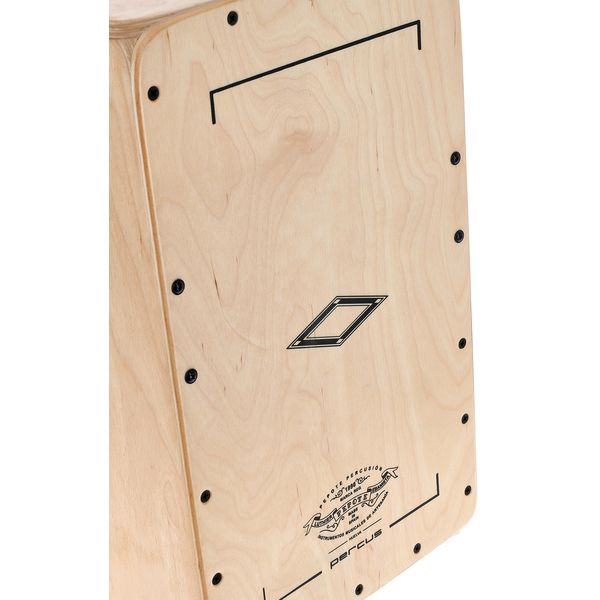 Pepote Percus Cajon