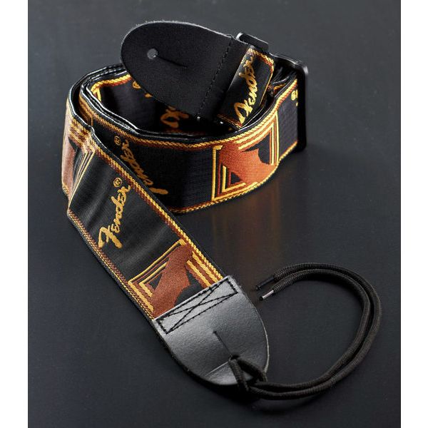 Fender Clapton Strat Signature BLK