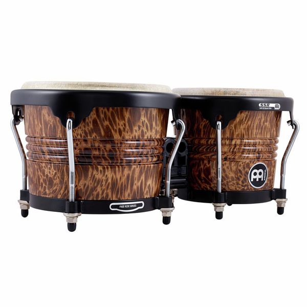 Meinl Marathon Designer Bongos LB