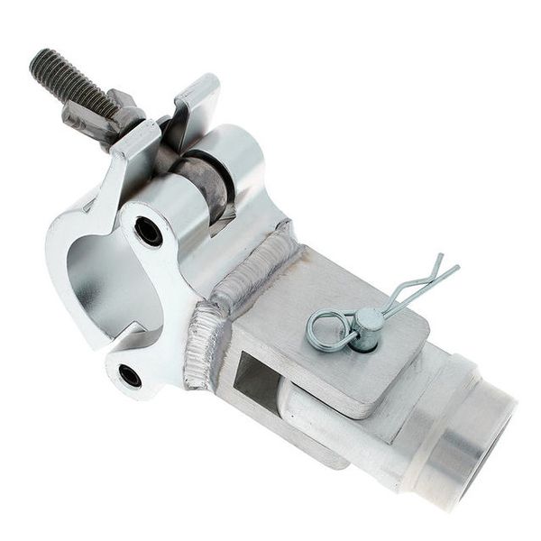 Global Truss Coupler incl. Hinge Element