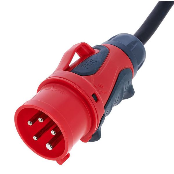 PCE 9441151 Steyregg MV CEE 16A