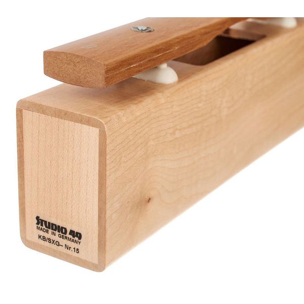 Studio 49 KB/SXG d2 No15 Resonator Bar