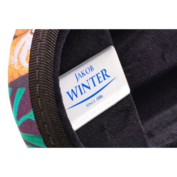 Jakob Winter JW 52017 4/4 JUNGLE VC