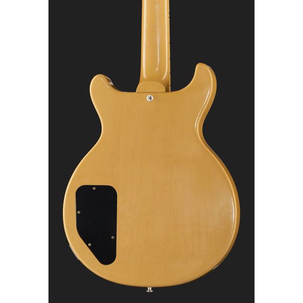 Gibson LP Special 60 TV Yellow VOS