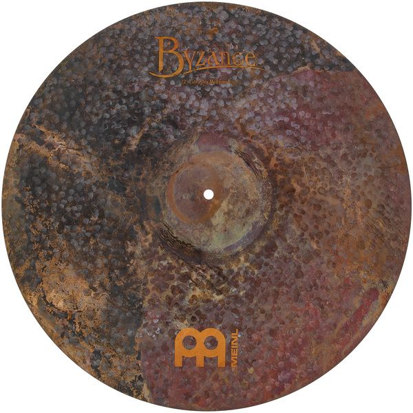 Meinl Byzance E.Dry Complete Set