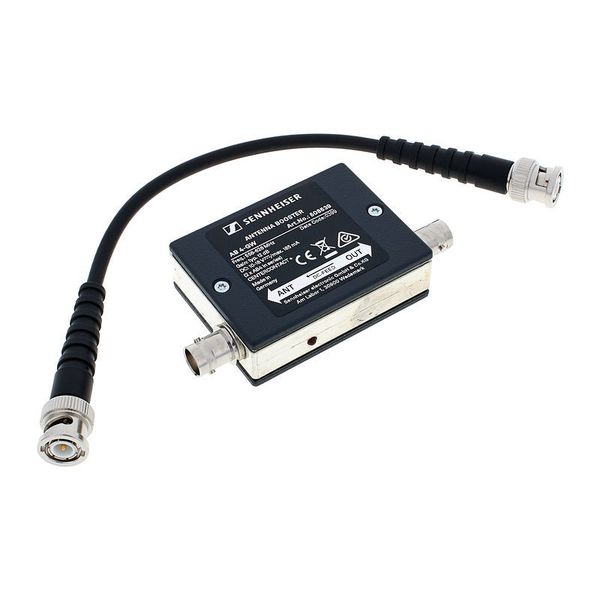 Sennheiser AB 4-GW