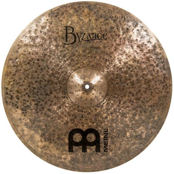Meinl 22" Byzance Dark B. Apple Ride