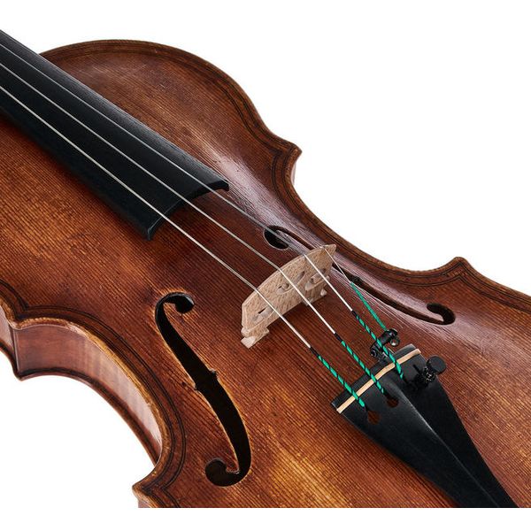 Scala Vilagio F.H. Maggini with Inlayed Back